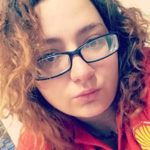 Meet your Posher, Briana